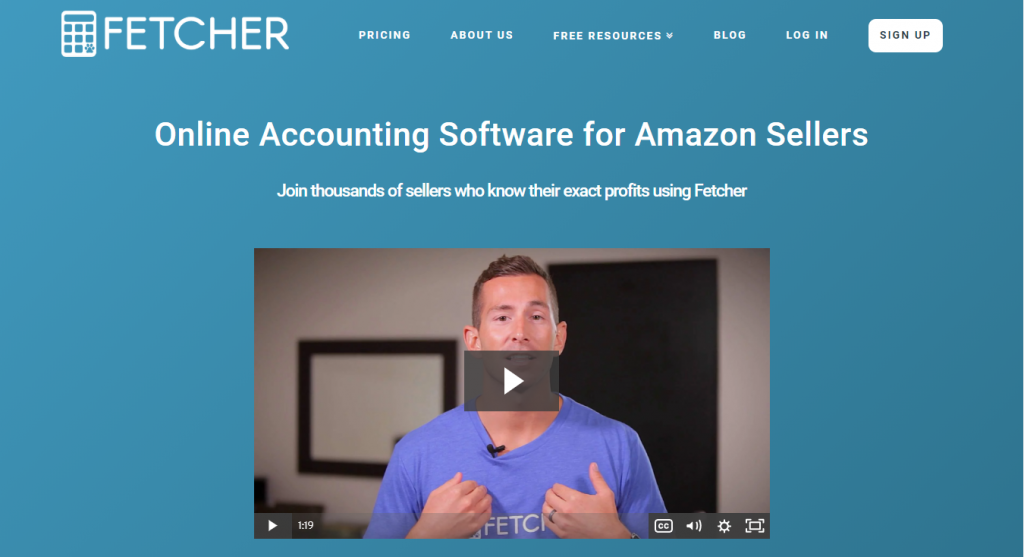 fetcher-review